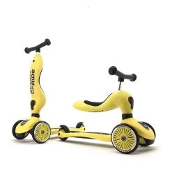 Scoot And Ride Lemon Highwaykick 1 Step/Loopfiets SR-96354 -Mini Wereld Verkoop scoot and ride lemon highwaykick 1 step loopfiets sr 96354 3