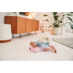 Scoot And Ride My First Rose 3-in-1 Loopwagen SR-96596 -Mini Wereld Verkoop scoot and ride my first rose 3 in 1 loopwagen sr 96596 10