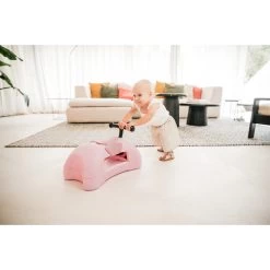 Scoot And Ride My First Rose 3-in-1 Loopwagen SR-96596 -Mini Wereld Verkoop scoot and ride my first rose 3 in 1 loopwagen sr 96596 11