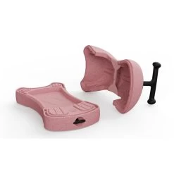 Scoot And Ride My First Rose 3-in-1 Loopwagen SR-96596 -Mini Wereld Verkoop scoot and ride my first rose 3 in 1 loopwagen sr 96596 7