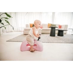 Scoot And Ride My First Rose 3-in-1 Loopwagen SR-96596 -Mini Wereld Verkoop scoot and ride my first rose 3 in 1 loopwagen sr 96596 9