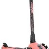 Scoot And Ride Peach Highwaykick 3 Step SR-96357