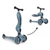 Scoot And Ride Steel Highwaykick 1 Step/Loopfiets SR-96271 -Mini Wereld Verkoop scoot and ride steel highwaykick 1 step loopfiets
