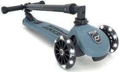Scoot And Ride Steel Highwaykick 3 Step SR-96347 -Mini Wereld Verkoop scoot and ride steel highwaykick 3 step sr hwk3lcw08 2
