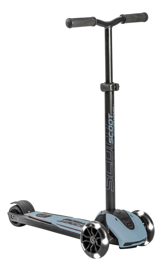 Scoot And Ride Steel Highwaykick 5 Step SR-96434 3 Scoot And Ride Steel Highwaykick 5 Step SR-96434