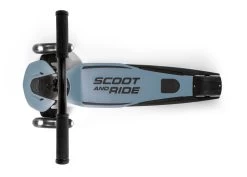 Scoot And Ride Steel Highwaykick 5 Step SR-96434 11 Scoot And Ride Steel Highwaykick 5 Step SR-96434 -Mini Wereld Verkoop scoot and ride steel highwaykick 5 step sr 96434 3