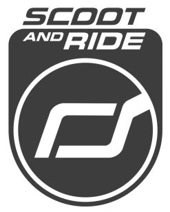 Scoot And Ride Forest Highwaykick 1 Step/Loopfiets SR-96269 -Mini Wereld Verkoop scootandride logo 2