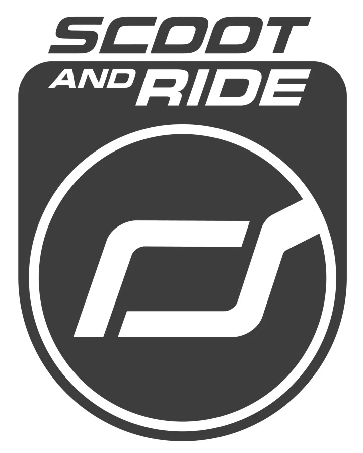 Scoot And Ride Leopard Highwaykick 2 Step SR-96524 12 Scoot And Ride Leopard Highwaykick 2 Step SR-96524 - Afbeelding 10