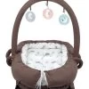 Sevibaby Brown Reflux Multifunctioneel Draagbaar Babynest 275-149 -Mini Wereld Verkoop sevibaby brown reflux multifunctioneel draagbaar babynest 275 149