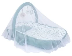 Sevibaby Green Multifunctioneel Draagbaar Babynest 276-92 13 Sevibaby Green Multifunctioneel Draagbaar Babynest 276-92 -Mini Wereld Verkoop sevibaby green multifunctioneel draagbaar babynest 276 92 6