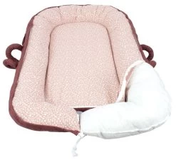 Sevibaby Pink Multifunctioneel Draagbaar Babynest 276-153 12 Sevibaby Pink Multifunctioneel Draagbaar Babynest 276-153 -Mini Wereld Verkoop sevibaby pink multifunctioneel draagbaar babynest 276 153 4 1920x1920