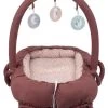 Sevibaby Pink Reflux Multifunctioneel Draagbaar Babynest 275-153