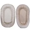 MamaLoes Stippen Omkeerbaar Babynest ML020107 -Mini Wereld Verkoop stippen babynest