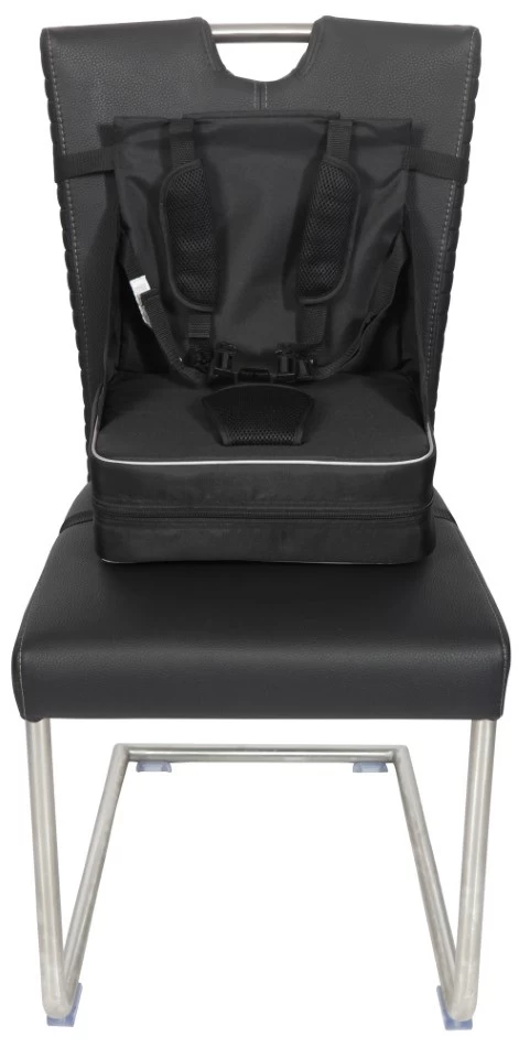 Topmark Up Zwart Stoelverhoger T7036 6 Topmark Up Zwart Stoelverhoger T7036 - Afbeelding 4