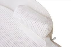 Babymatex 42x85 Cm Opvouwbaar BabynestjeTB0323 -Mini Wereld Verkoop tb0323 reisnest 6