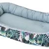 Babymatex Prestige Jungle 80x55 Cm Babynest TB0355_05 -Mini Wereld Verkoop tb0355 05 1
