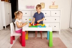 Tega Baby Grijs 3-in-1 Tafel Met Stoeltje MF-001-106 -Mini Wereld Verkoop tega baby grijs 3 in 1 tafel met stoeltje mf 001 106 3 900