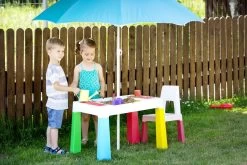 Tega Baby Grijs 3-in-1 Tafel Met Stoeltje MF-001-106 -Mini Wereld Verkoop tega baby grijs 3 in 1 tafel met stoeltje mf 001 106 4 900