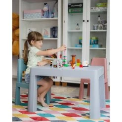 Tega Baby Teggi Turquoise Multifun Kinderstoeltje TI-023-165 -Mini Wereld Verkoop tega baby teggi turquoisenavygrey multifun 3 in 1 tafel 5