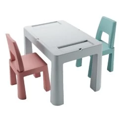 Tega Baby Teggi Turquoise Multifun Kinderstoeltje TI-023-165 -Mini Wereld Verkoop teggi grey old rose turquoise set 2