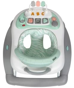 Topmark Jean Mint 2 In 1 Loopstoel Met Schommelfunctie T6077.GREEN05 10 Topmark Jean Mint 2 In 1 Loopstoel Met Schommelfunctie T6077.GREEN05 -Mini Wereld Verkoop topmark jean mint 2 in 1 loopstoel met schommelfunctie 4