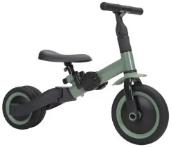 Topmark Kaya Olijf Groen 4-in-1 Loopfiets T6079.green06 14 Topmark Kaya Olijf Groen 4-in-1 Loopfiets T6079.green06 -Mini Wereld Verkoop topmark kaya olijf groen 4 in 1 loopfiets t6079.green06 2