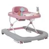Topmark Lexi Pink Dots Loopstoel T6070.PK0422 -Mini Wereld Verkoop topmark lexi pink dots loopstoel t6070.pk0422 1