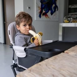 Topmark Lucky Groen Kinderstoel T6065.GREEN06 -Mini Wereld Verkoop topmark lucky kinderstoel4 1