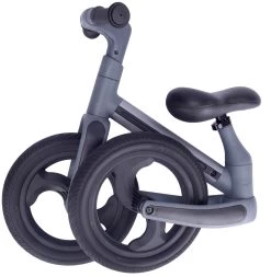 Topmark Manu Grijs Loopfiets T6078.GY0122 -Mini Wereld Verkoop topmark manu grijs loopfiets t6078.gy0122 6