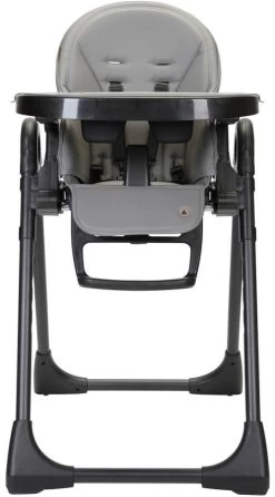 Topmark Robin 2021 Grijs Kinderstoel T6060.GREY06