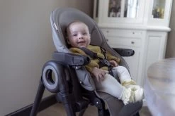 Topmark Robin 2021 Grijs Kinderstoel T6060.GREY06 -Mini Wereld Verkoop topmark robin 2021 grijs kinderstoel t6060.grey06 11