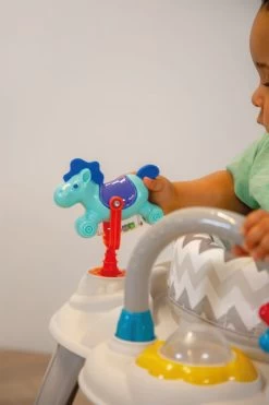 Tryco Boogie Red Activity Center TR-33273 -Mini Wereld Verkoop tr 33271 01