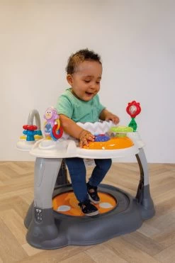 Tryco Boogie Red Activity Center TR-33273 -Mini Wereld Verkoop tr 33271 02