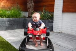 Tryco F1 Racer White 2-in-1 Loopstoel En Loopwagen TR-362701 30 Tryco F1 Racer White 2-in-1 Loopstoel En Loopwagen TR-362701 -Mini Wereld Verkoop tr 362702 07