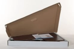 Treppy Walnut Meegroei Kinderstoel 1005 -Mini Wereld Verkoop treppy meegroei kinderstoel 95 1