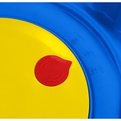 Tryco Boogie Red Activity Center TR-33273 -Mini Wereld Verkoop tryco boogie red activity center tr 33273 5 1