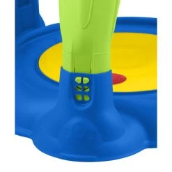 Tryco Boogie Red Activity Center TR-33273 -Mini Wereld Verkoop tryco boogie red activity center tr 33273 6 1