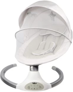 Tryco Hugg Silver/White Swing Babyschommel TR-282702 18 Tryco Hugg Silver/White Swing Babyschommel TR-282702 -Mini Wereld Verkoop tryco hugg silver white swing babyschommel tr 282702 5 1920x1920