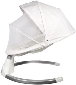 Tryco Hugg Silver/White Swing Babyschommel TR-282702 19 Tryco Hugg Silver/White Swing Babyschommel TR-282702 -Mini Wereld Verkoop tryco hugg silver white swing babyschommel tr 282702 6 1920x1920