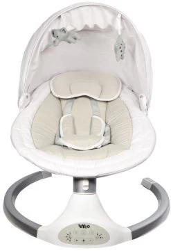 Tryco Hugg Silver/White Swing Babyschommel TR-282702 20 Tryco Hugg Silver/White Swing Babyschommel TR-282702 -Mini Wereld Verkoop tryco hugg silver white swing babyschommel tr 282702 7 1920x1920