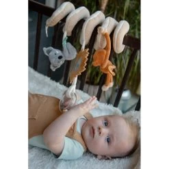 Tryco Jungle Boxspiraal TR-243305 -Mini Wereld Verkoop tryco jungle boxspiraal tr 243305 sfeer2