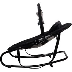 Tryco Koala Kyle Zwart Wipstoel TR-272701 -Mini Wereld Verkoop tryco koala kyle zwart wipstoel tr 272701 4