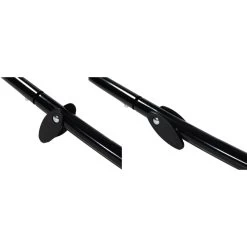 Tryco Koala Kyle Zwart Wipstoel TR-272701 -Mini Wereld Verkoop tryco koala kyle zwart wipstoel tr 272701 6