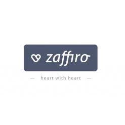 Zaffiro Beige Leaves Babynest 0978 -Mini Wereld Verkoop zaffiro logo 68 1 1 1 1 7